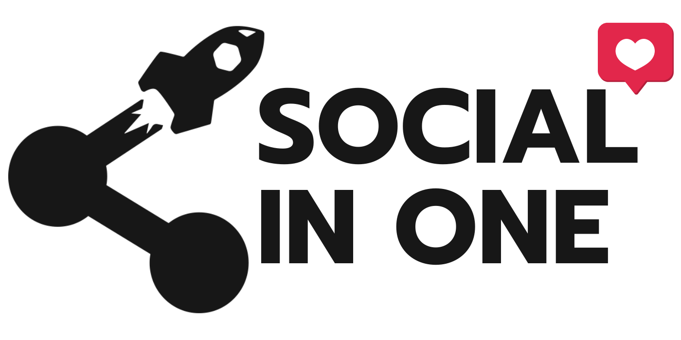 SocialInOne-Logo