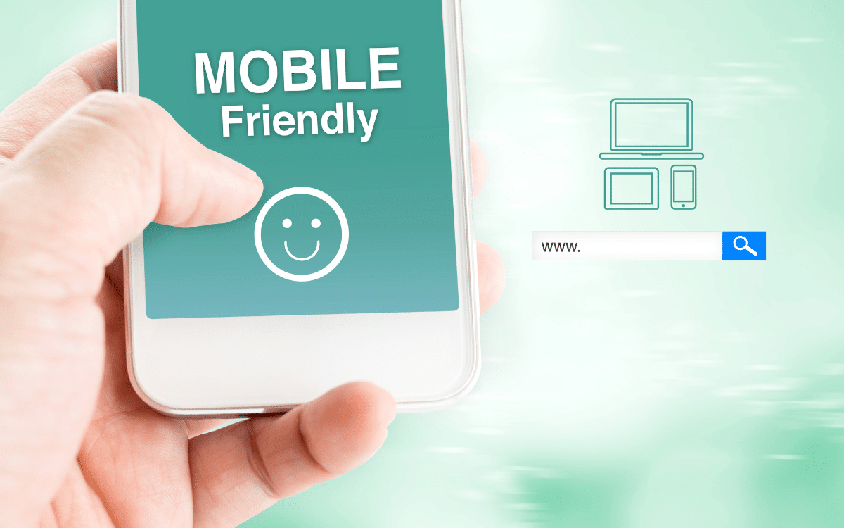 Mobile Friendliness