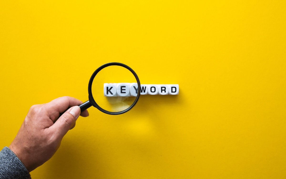 Keyword Research