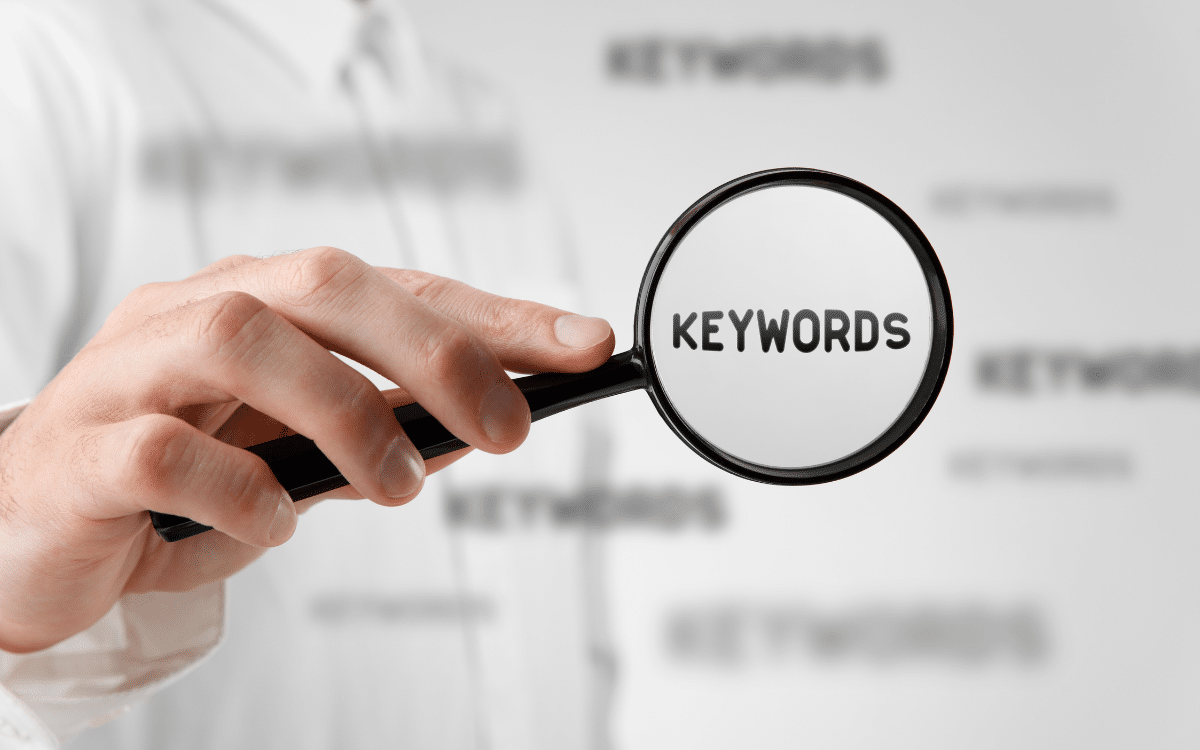 Keyword Research