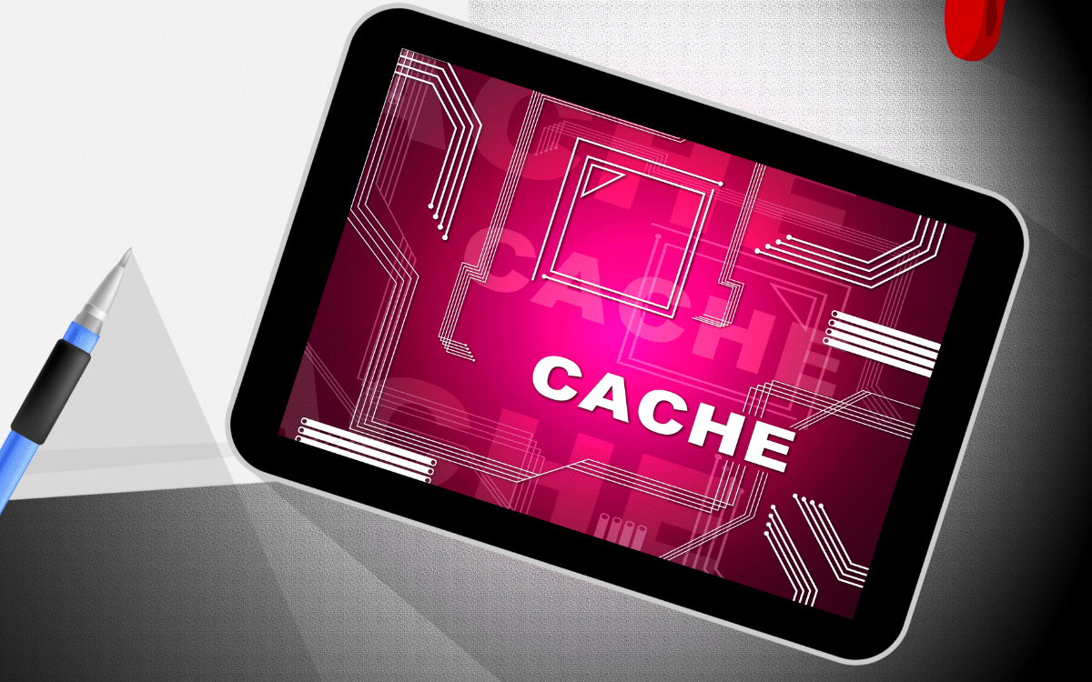 cache