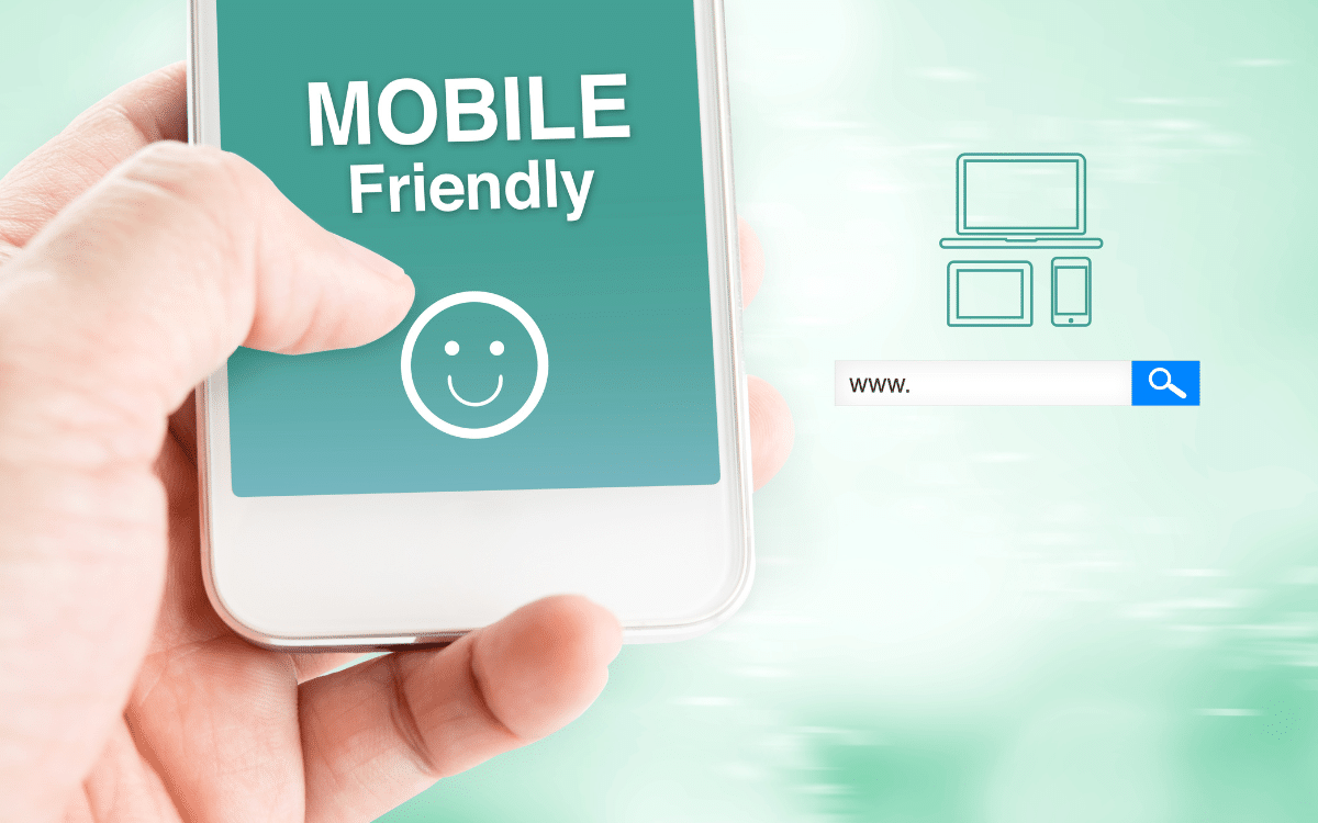 Mobile Friendly