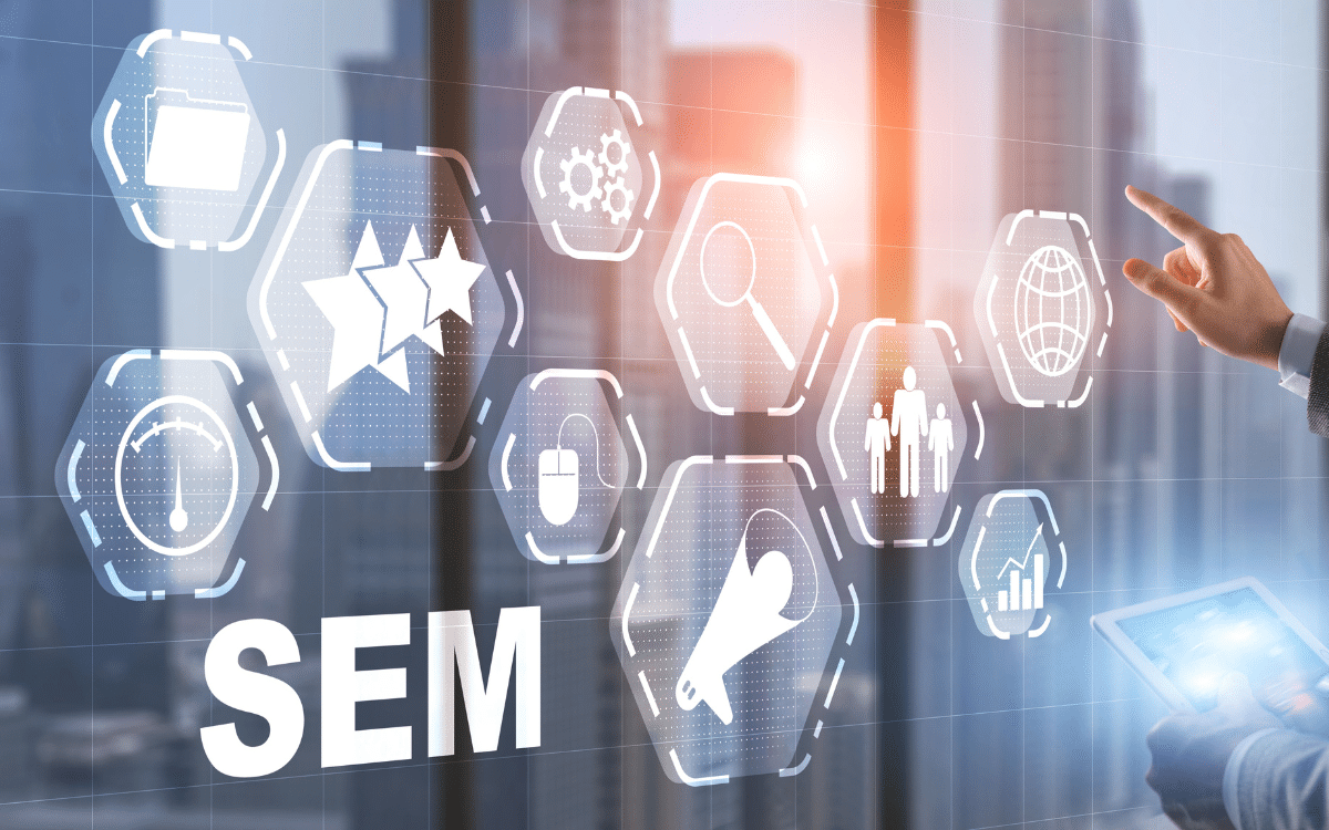 SEM (Search Engine Marketing)