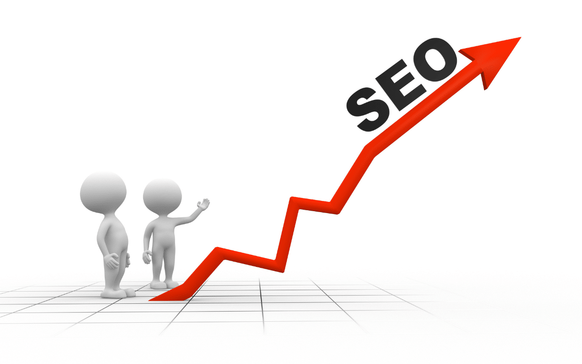 SEO (Search Engine Optimization)