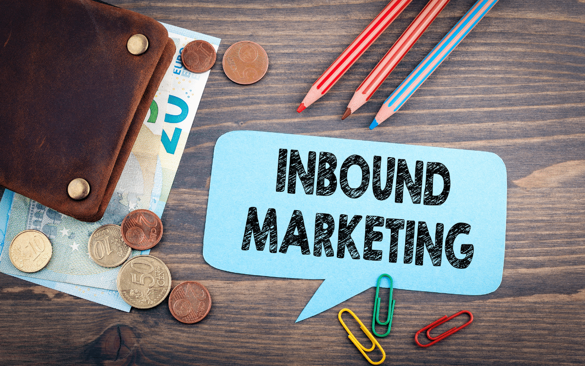 Inbound Marketing