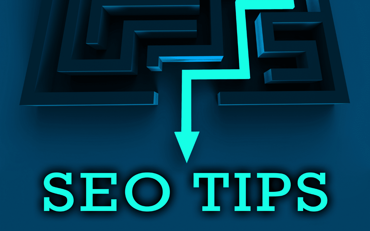 Seo Tips