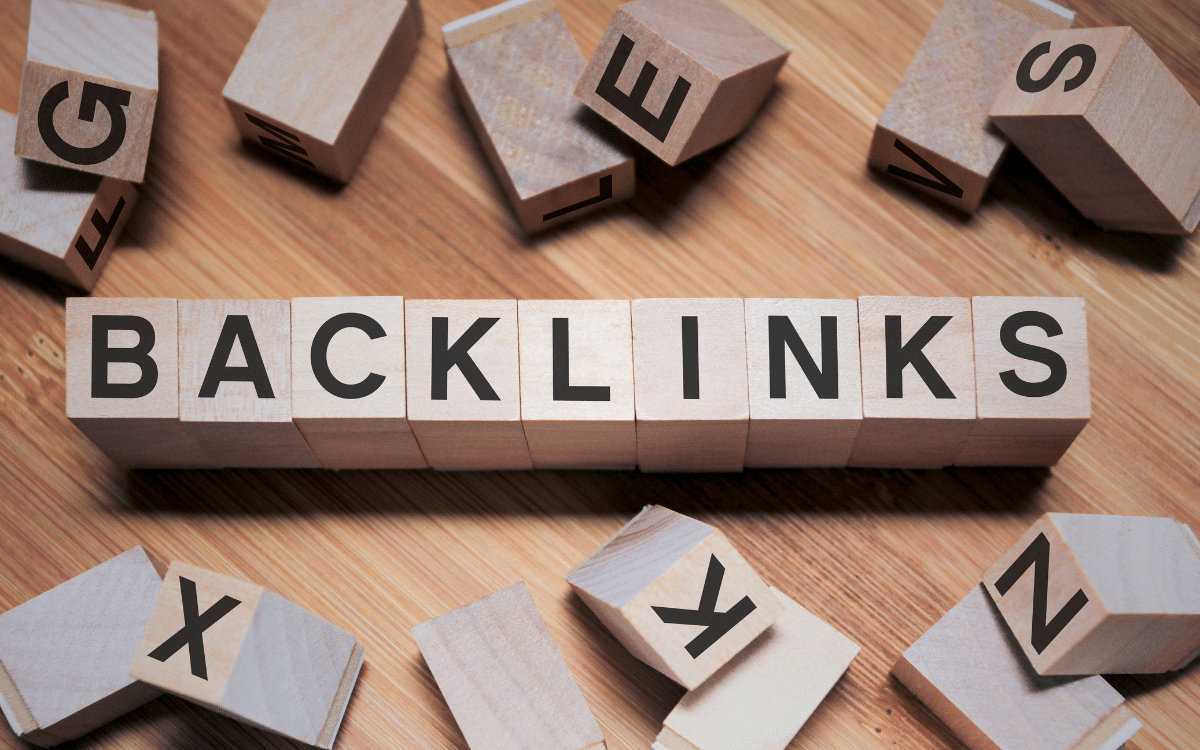 make backlink