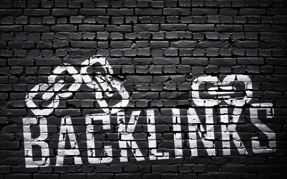 what is backlink