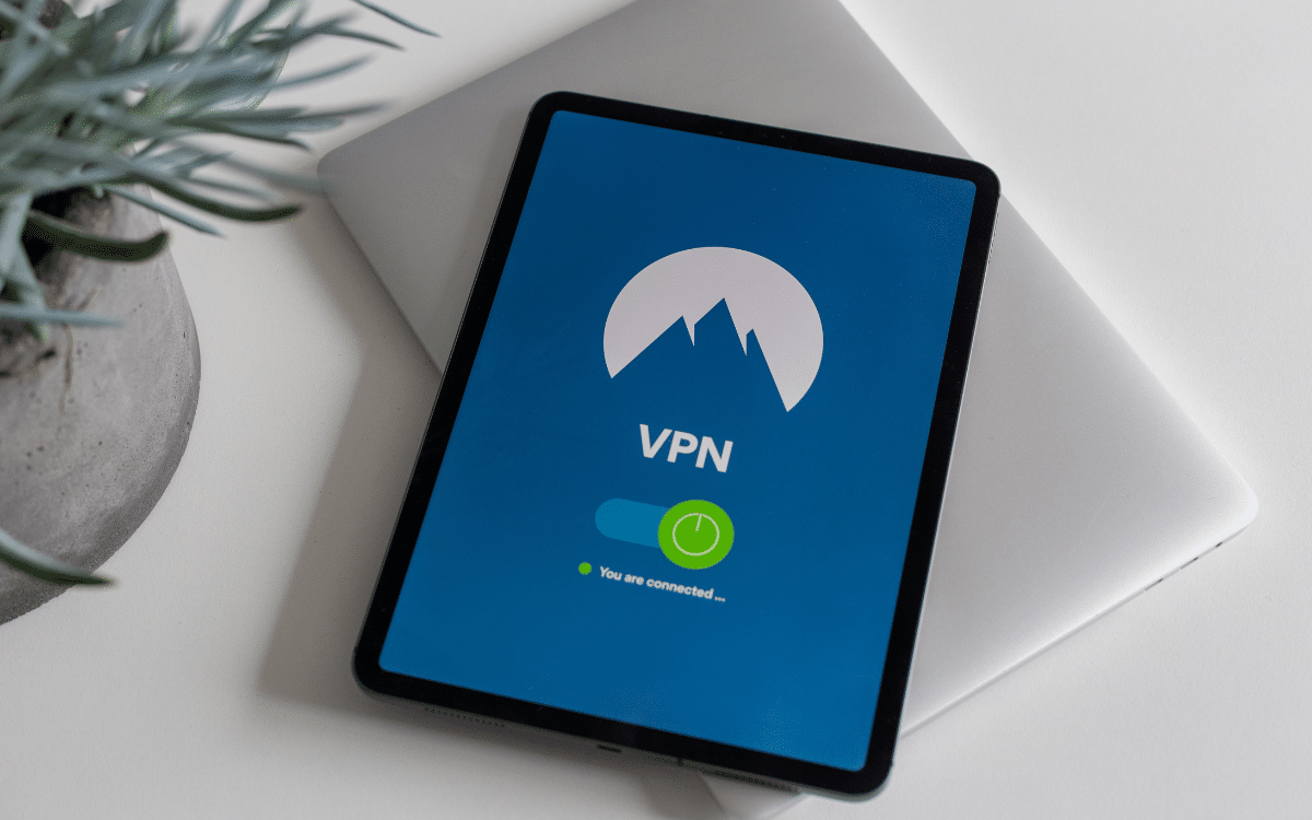 Virtual Private Network