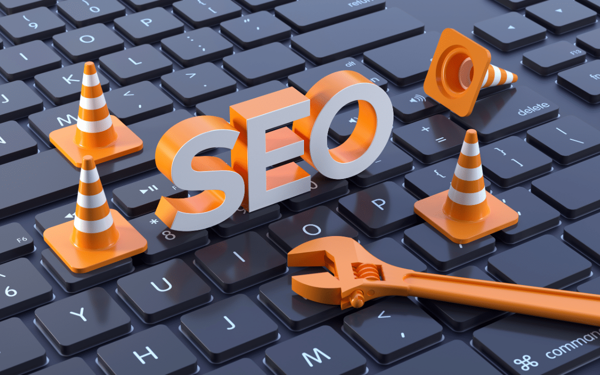 การปรับปรุงประสิทธิภาพของเว็บไซต์ในด้านเทคนิค (Technical SEO)