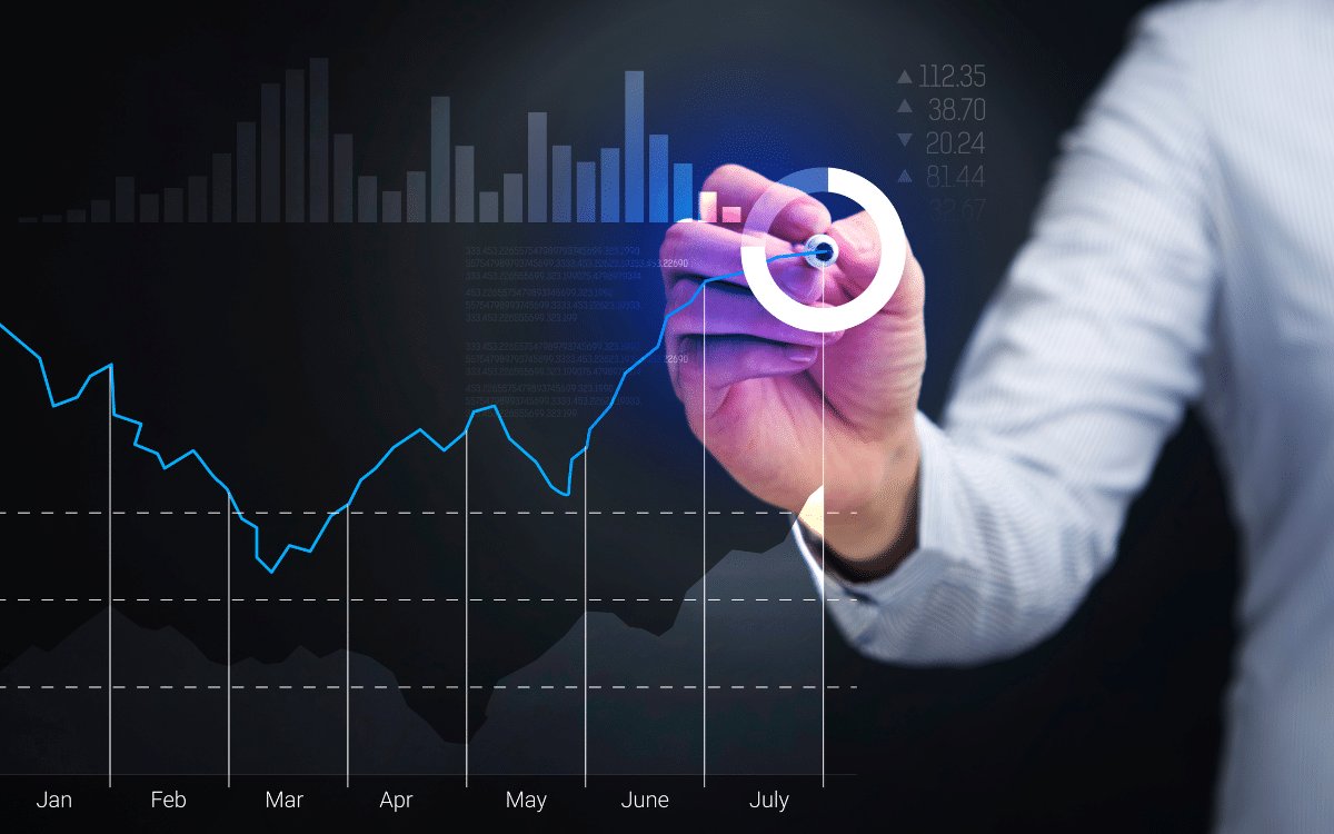 การวิเคราะห์และติดตามผล (Analytics and Monitoring)