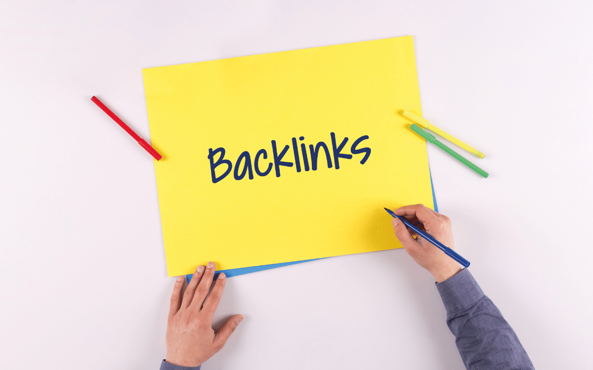 backlink