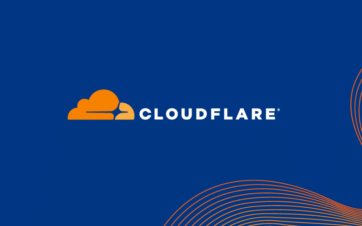 Cloudflare