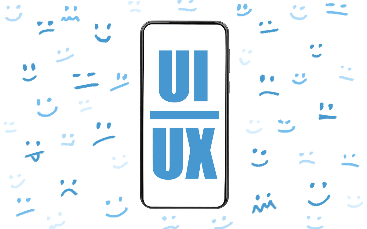 UX/UI