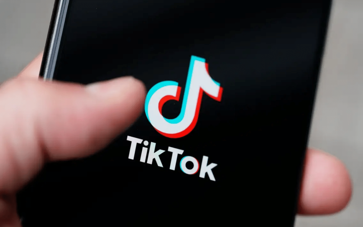 TikTok For your post