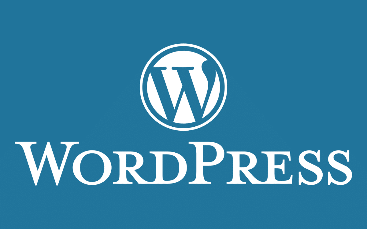 Wordpress