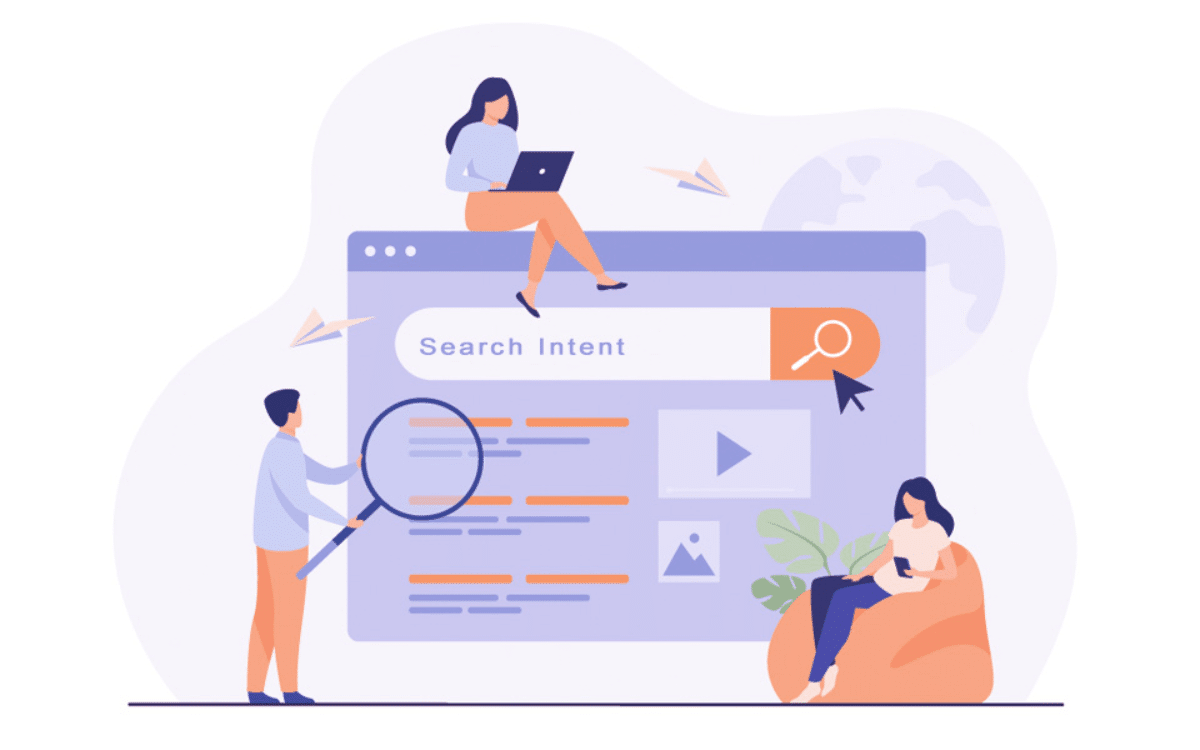 Search Intent