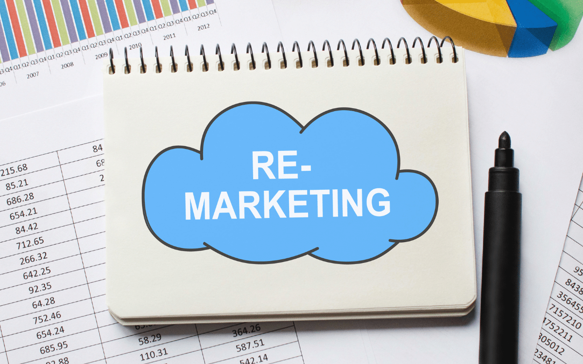 การทำ Remarketing