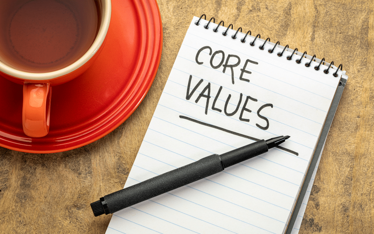 Core Values